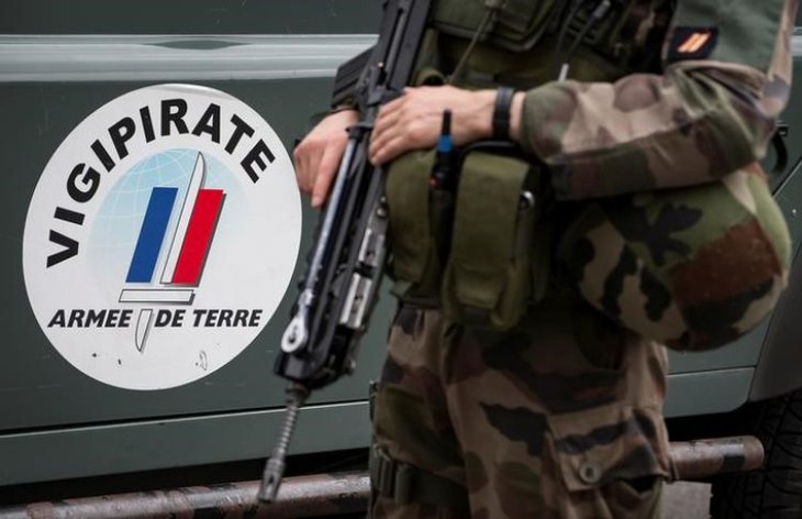 France: création d'une Garde nationale  - ảnh 1